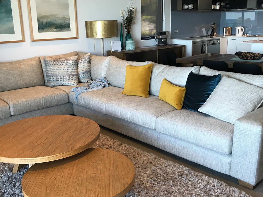 Lorne Chalet Short stays