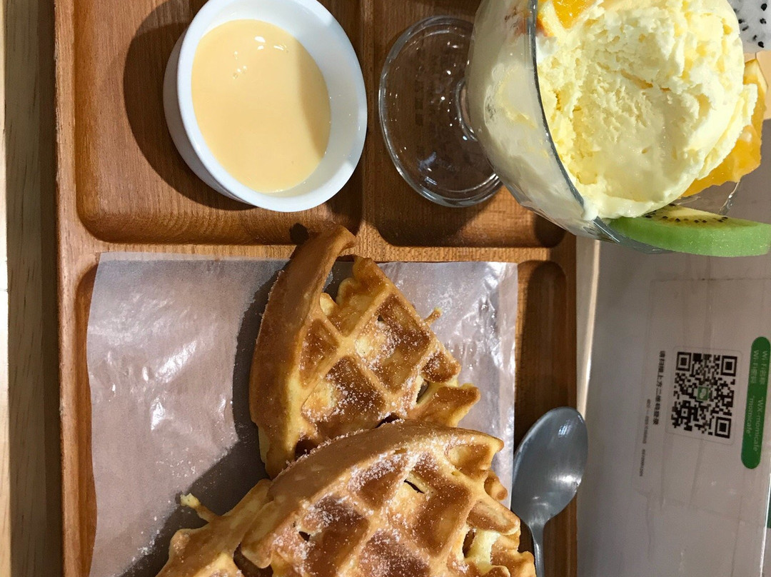 猫的天空之城概念书店(苏州丁香店)-苏州市必去景点