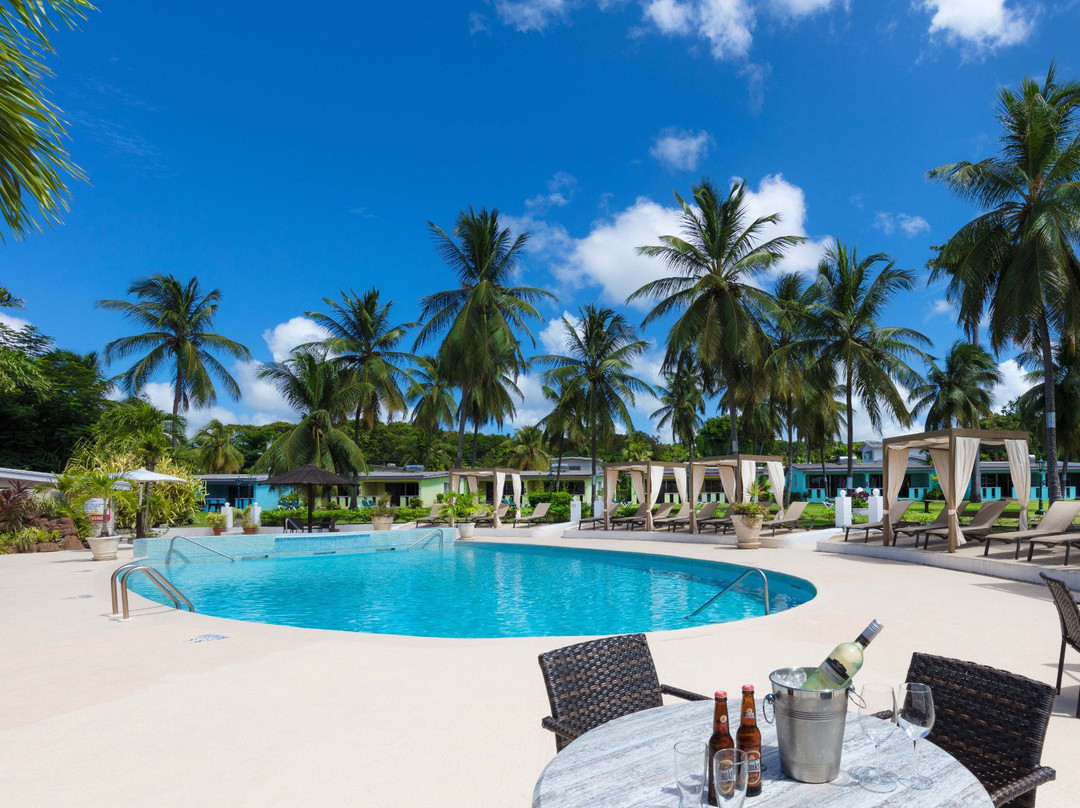 All Seasons Resort Europa