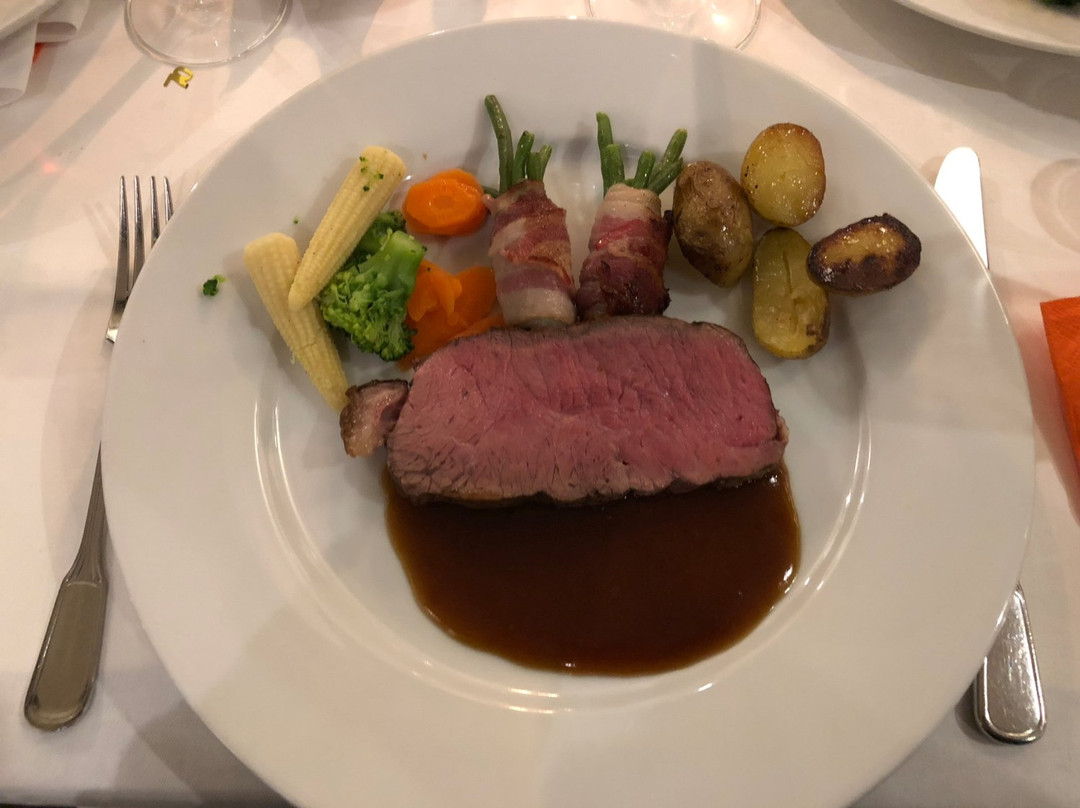 Martas Restaurant