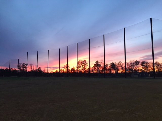 Ironbridge Sports Park-Chester必去景点