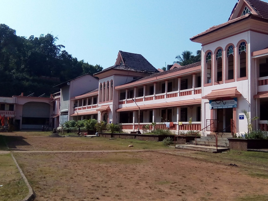 Shri Mahalasa Narayani Prasanna景点图片