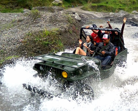 BDL Tour & Travel-万隆必去景点