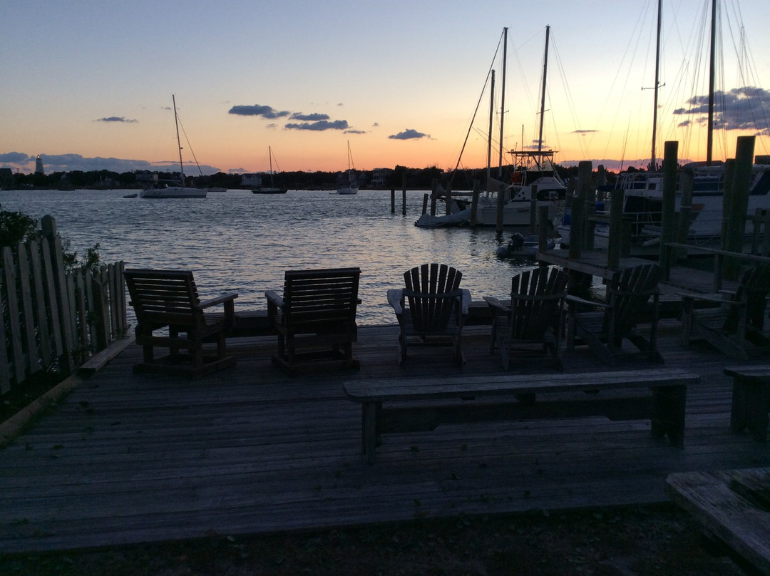 Bluff Shoal Motel主图