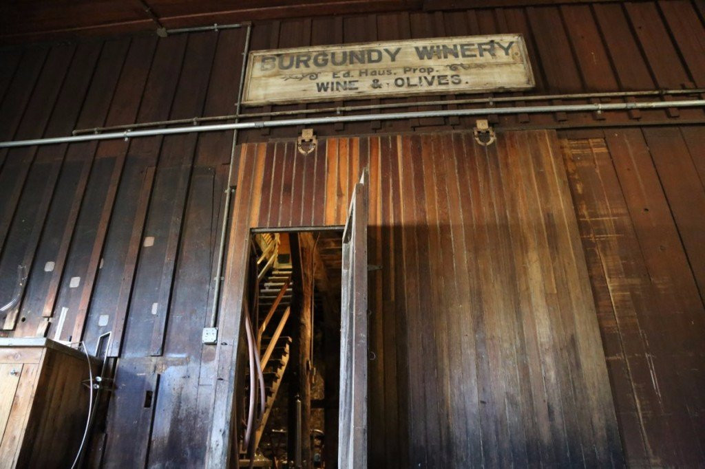 Pope Valley Winery-Pope Valley必去景点