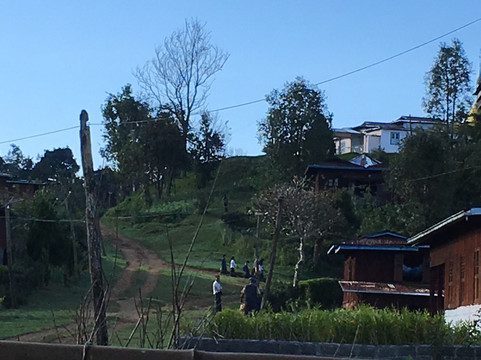 Community Involved Tourism Pa-O Region (CITPAR)-Nyaungshwe必去景点