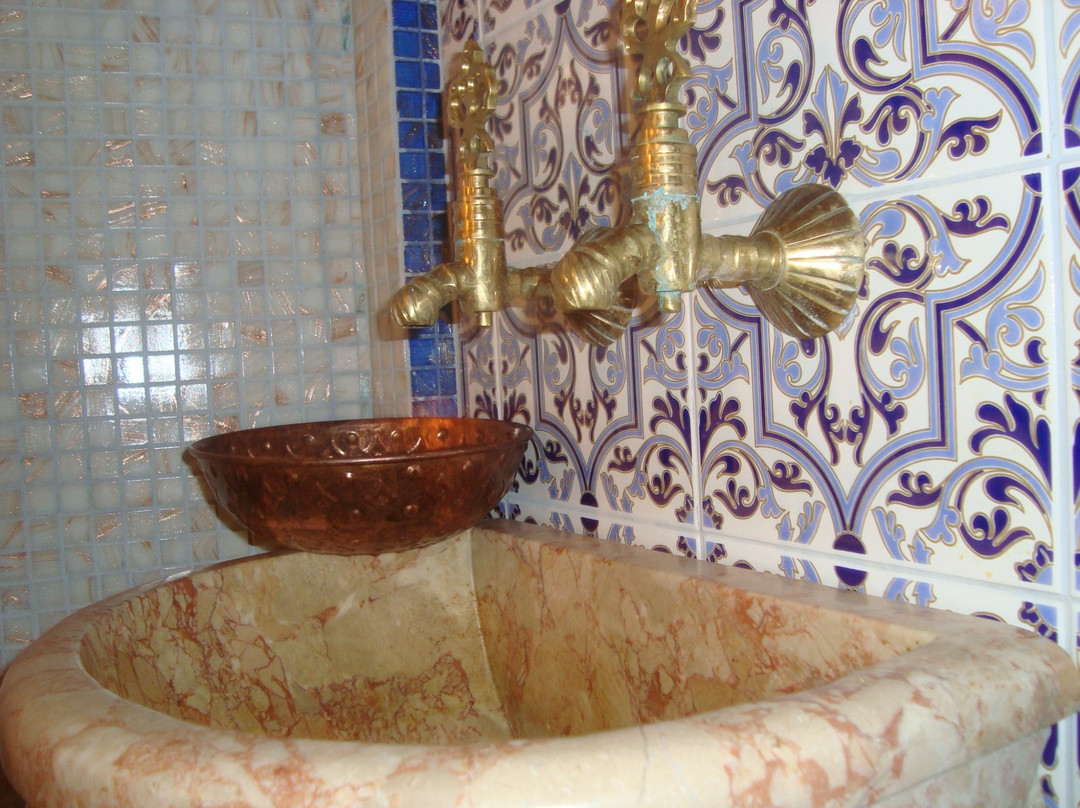 Health Center TerraSPA-梅季希必去景点