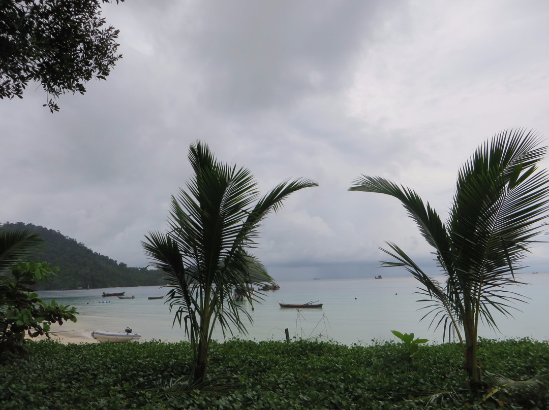 Elegant Myanmar Tours-高东县必去景点