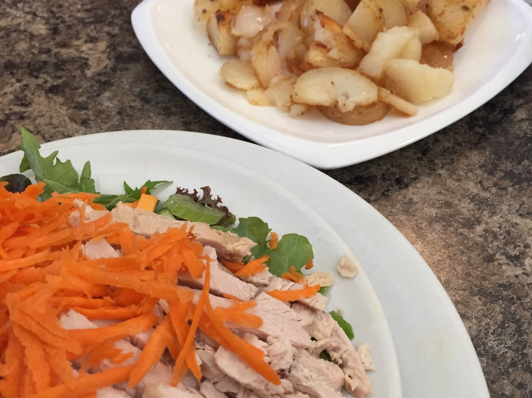 Fullarton餐馆和美食-Dave's Diner