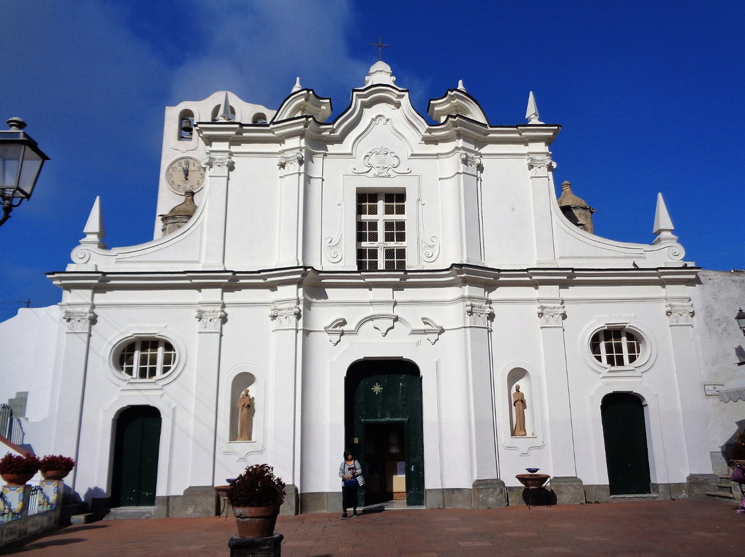 Chiesa di Santa Sofia