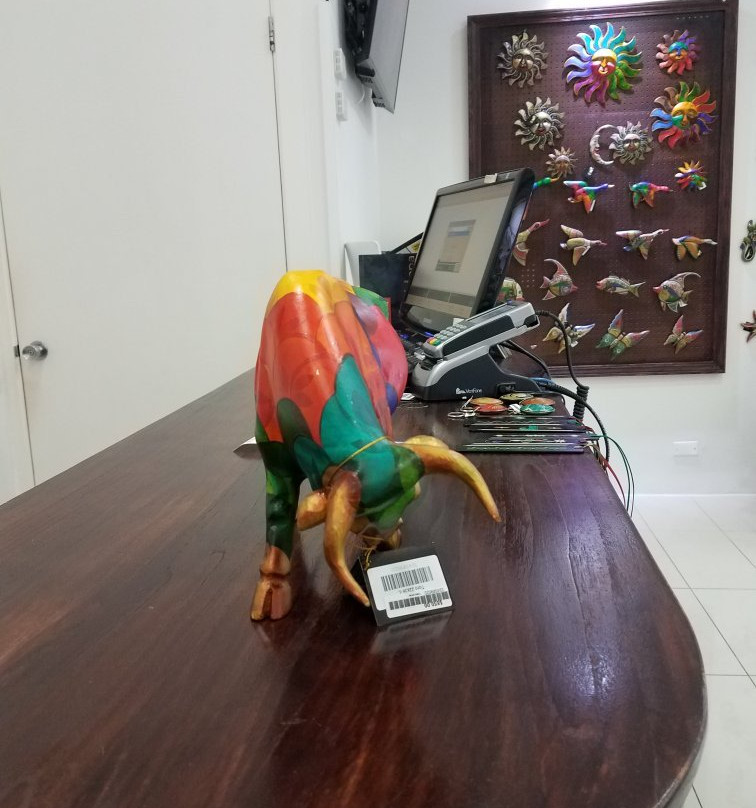 The Mask Aruba-Noord必去景点