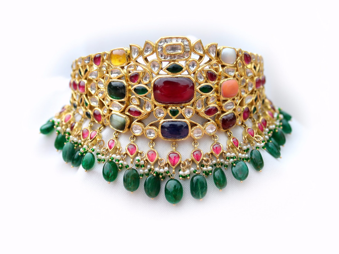 Kaanchi Jewels-焦特布尔必去景点