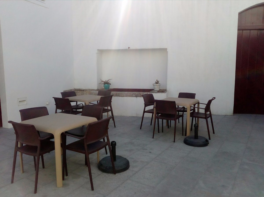 Casa de Atalaia-Palmela必去景点