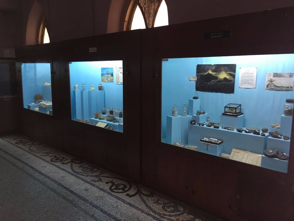 Lady Wilson Museum-Valsad必去景点