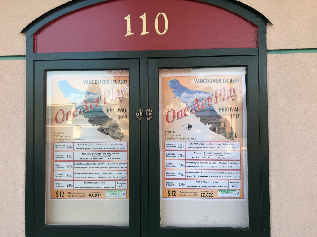 Bard to Boardway Theater景点图片