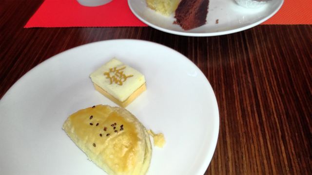 吉林吉林大街希尔顿欢朋酒店-餐饮