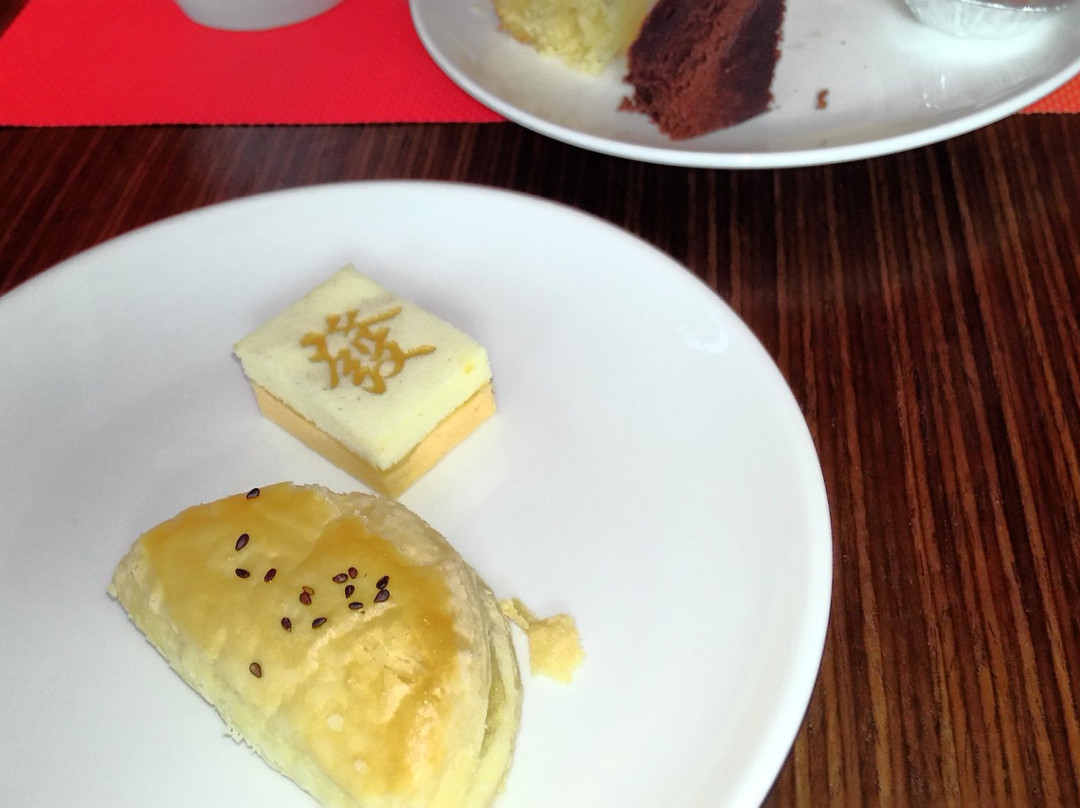 吉林大街希尔顿欢朋酒店主图