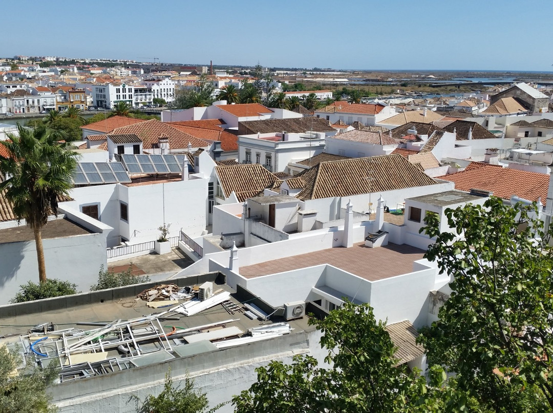 Costa de Cabanas主图