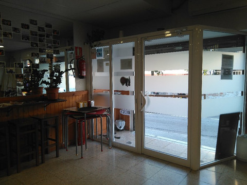 Bar Gamba Dorada-瑞比必去景点