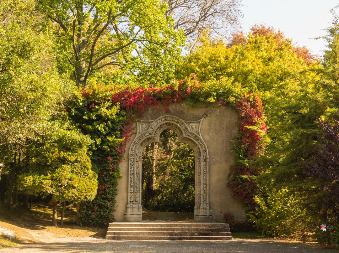 Quinta Da Conceição