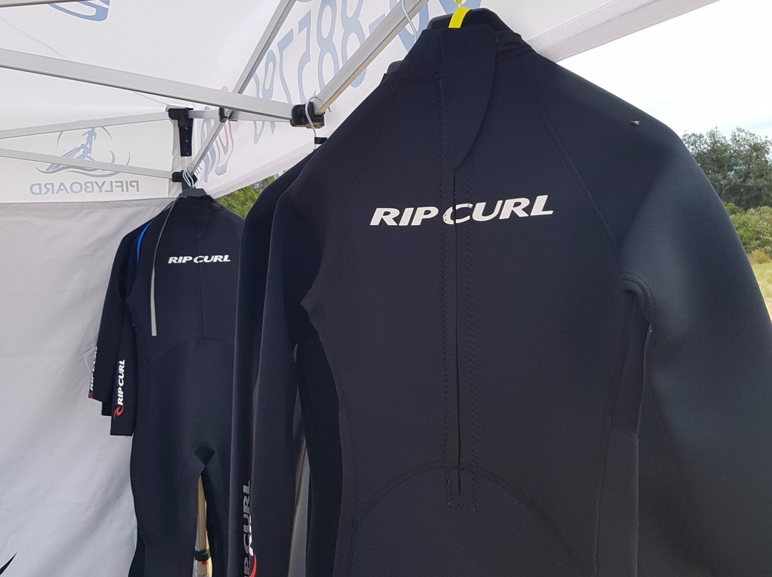 Phillip Island Flyboard-考斯必去景点