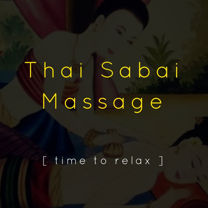 Thai Sabai Massage景点图片