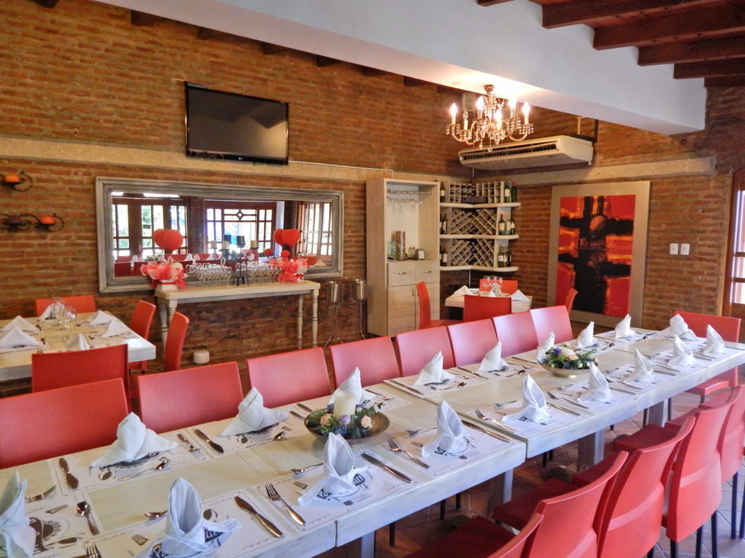 Porto Bello Restaurante Venecia