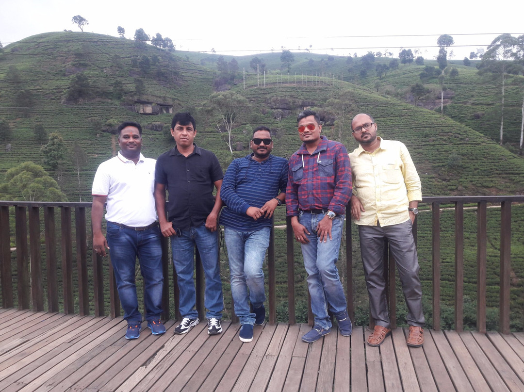 Tours For Sri Lanka景点图片