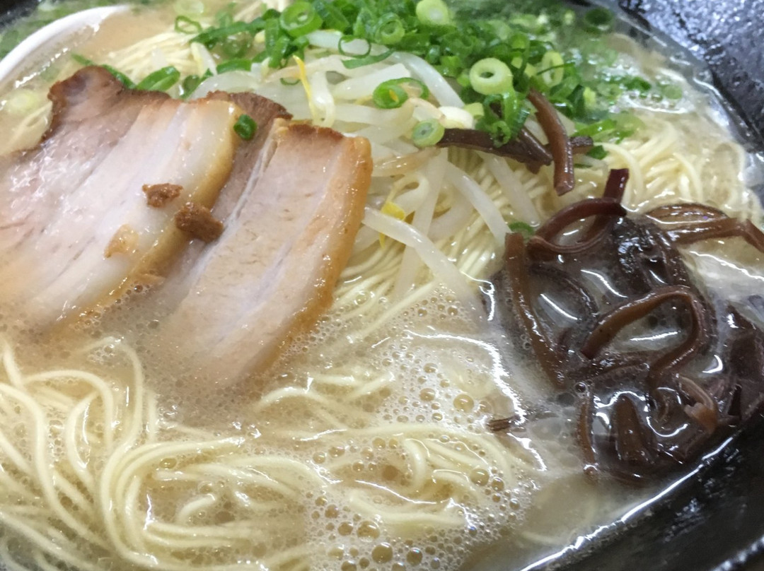 麺屋壱笑