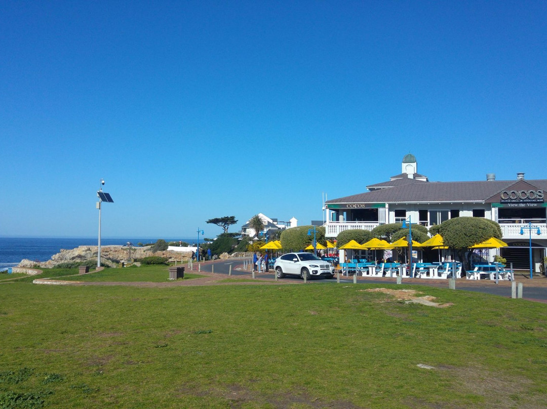 Hermanus Waterfront景点图片