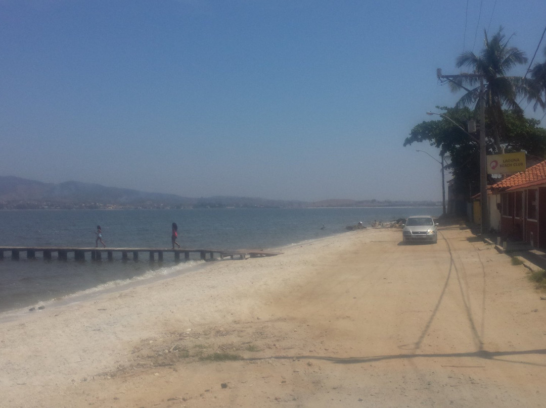 Pitoria Beach-Sao Pedro da Aldeia必去景点