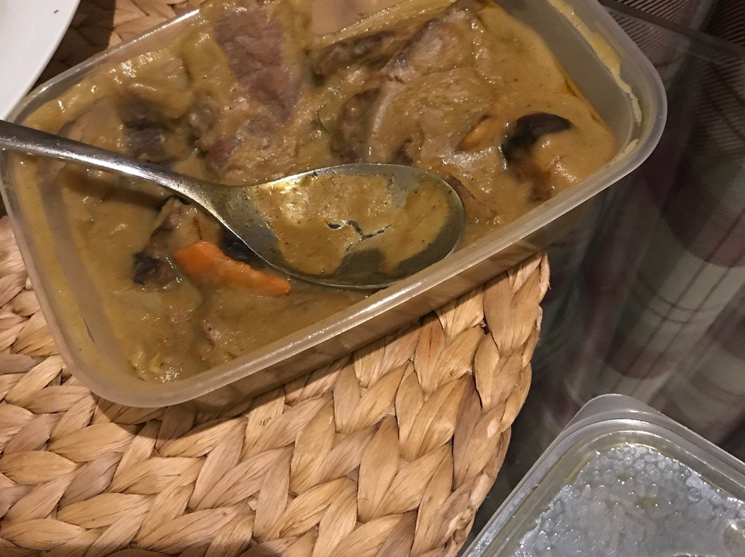 Happy Garden Takeaway