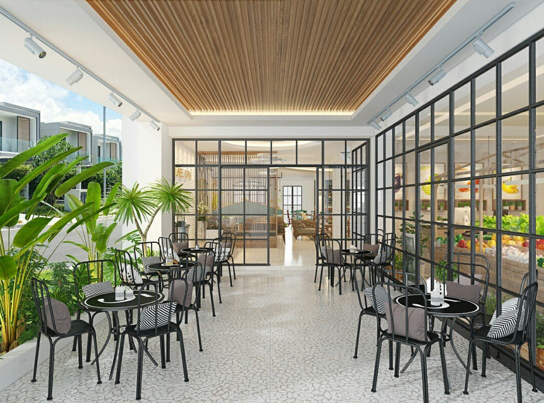 Lael Spa-岘港必去景点