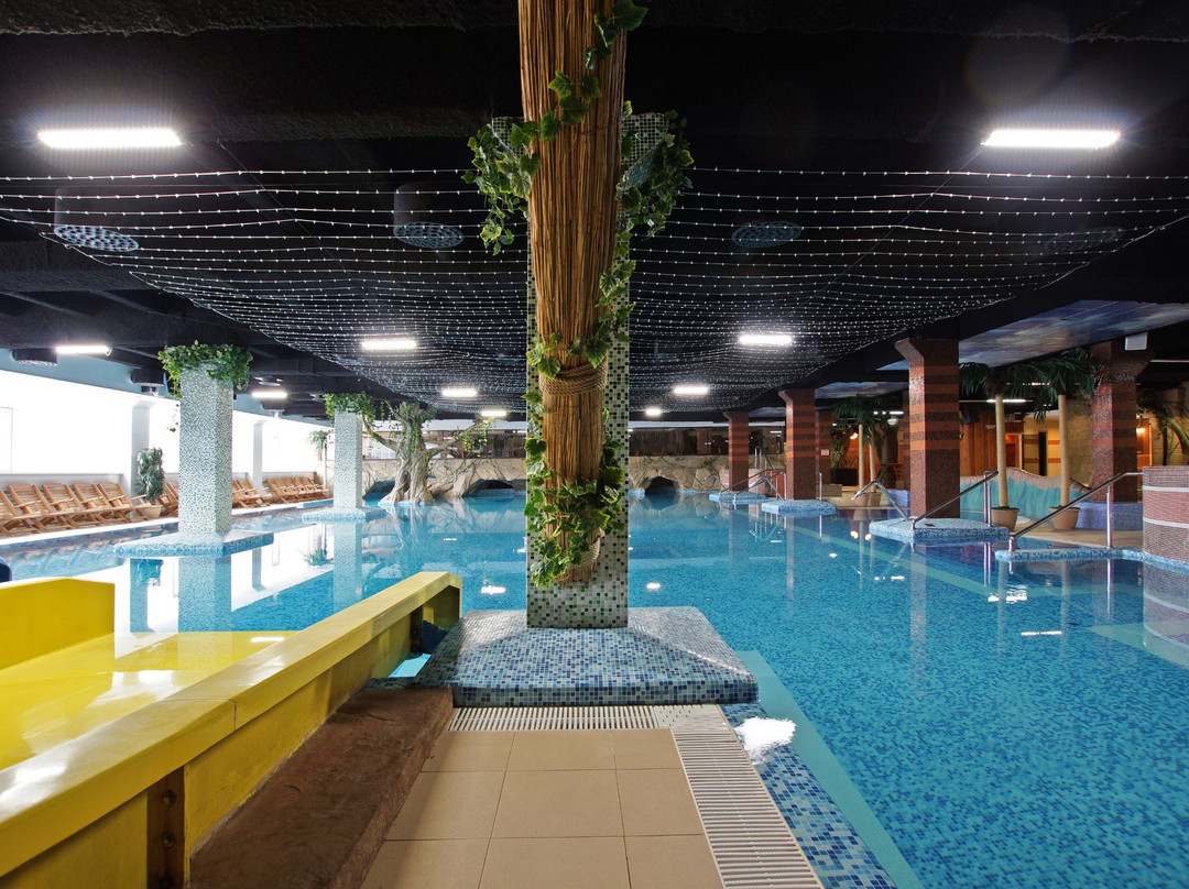 Aquaclub Acapulco景点图片