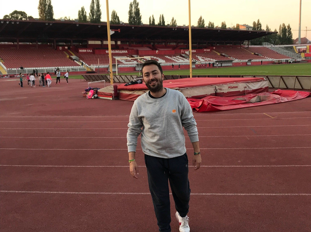 Karadorde Stadium景点图片