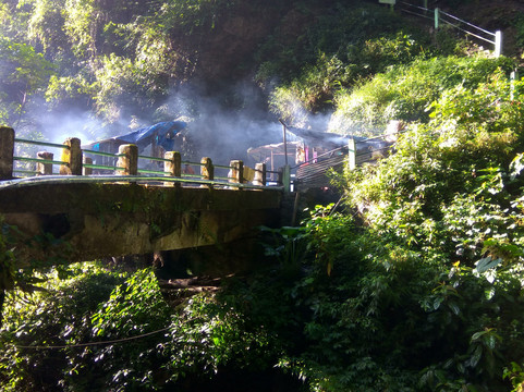 Bayul Tour & Travels-甘托克必去景点