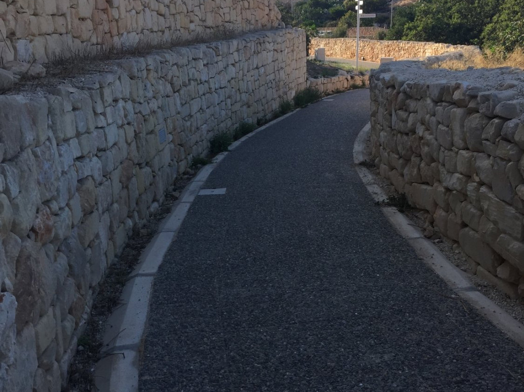 Sant'Antnin Family Park-Marsascala必去景点