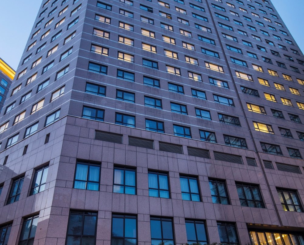 雅诗阁服务公寓主图