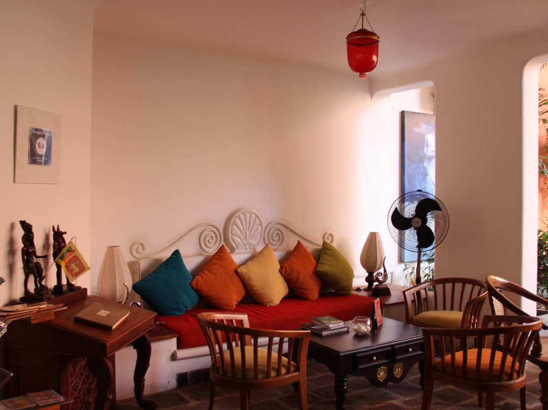 Anugaa in The City主图