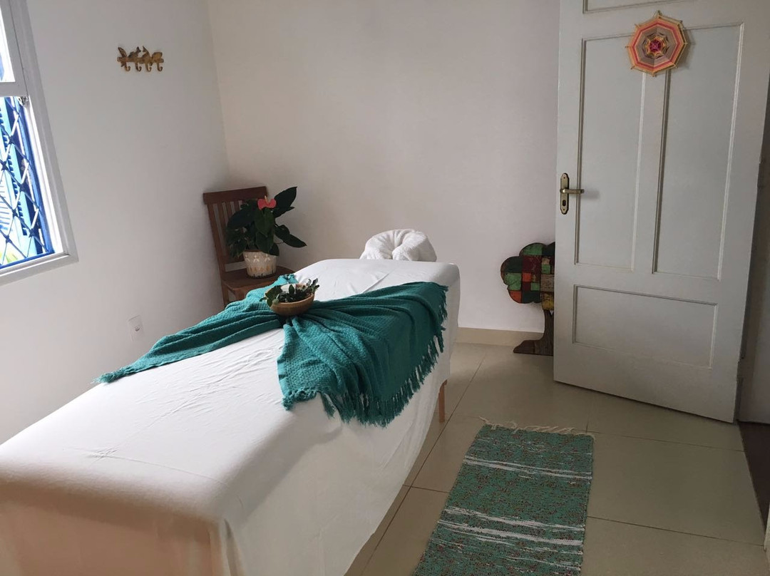 Meu Querido Spa-Ilheus必去景点