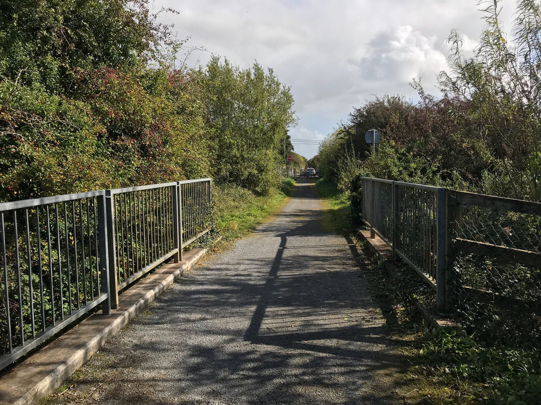 Limerick Greenway-利默里克郡必去景点