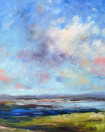 Deborah Randall Fine Art景点图片