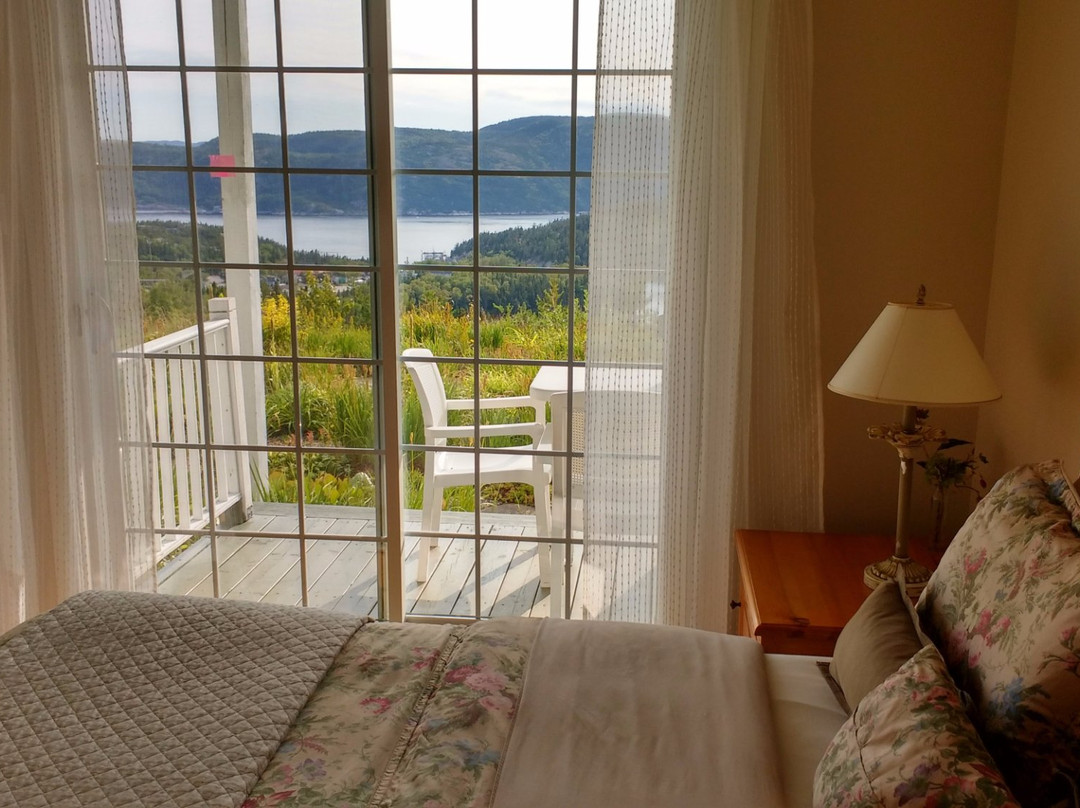 La Maison Harvey Lessard主图