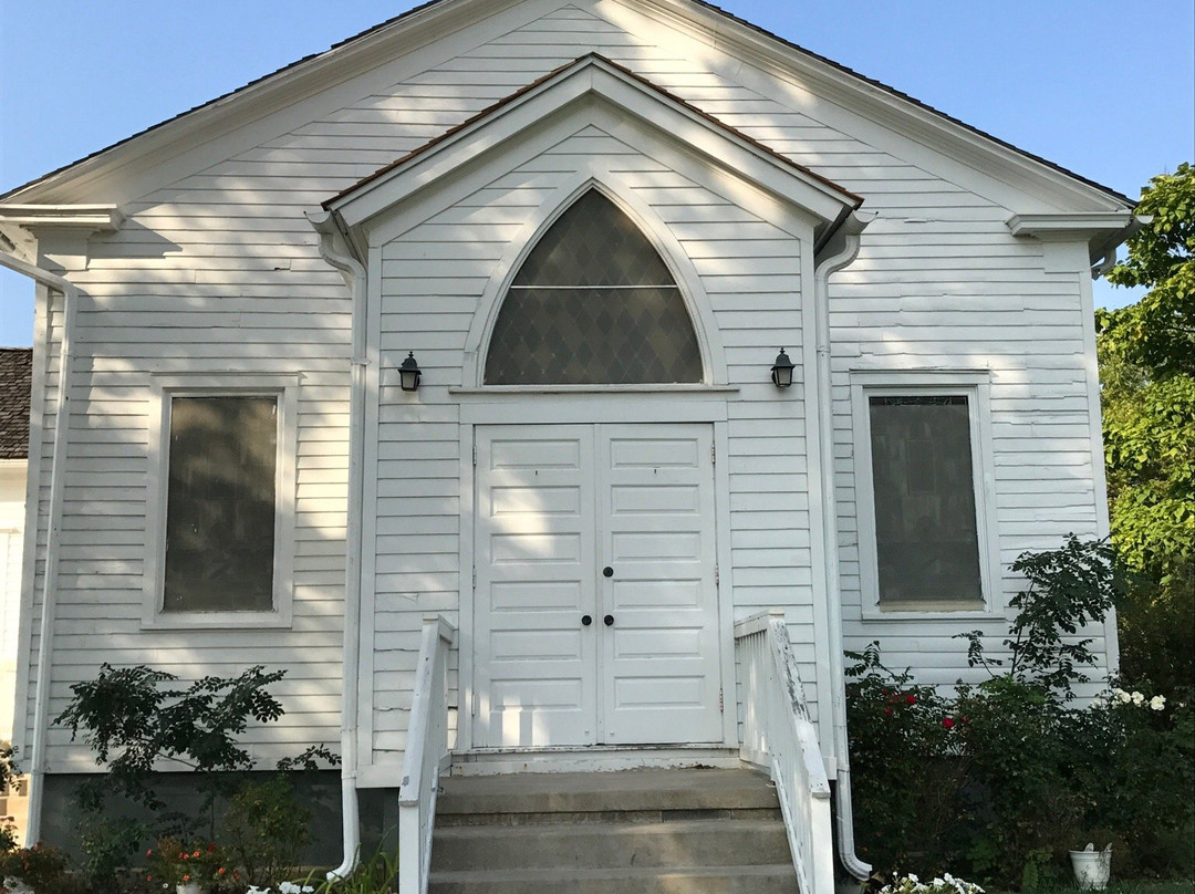 Greenmead Historic Park-利沃尼亚必去景点