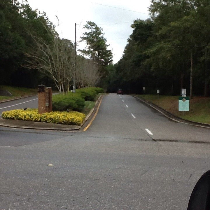 Medal of Honor Park-莫比尔必去景点