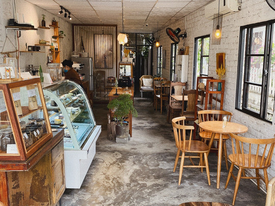 Lagom Bakery Hoi An主图