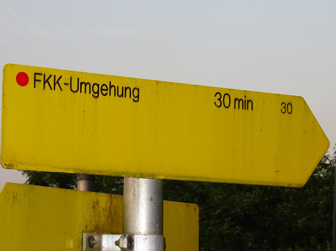 Keutschacher See景点图片