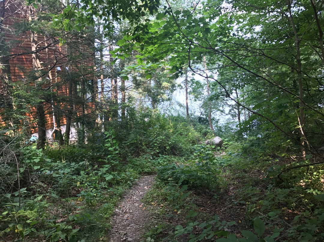 Whaley Lake-Pawling必去景点