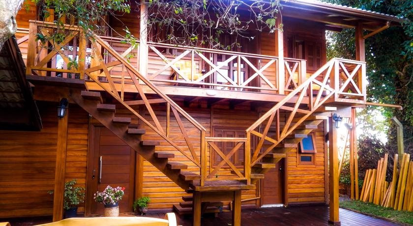 Chalets de Luxe