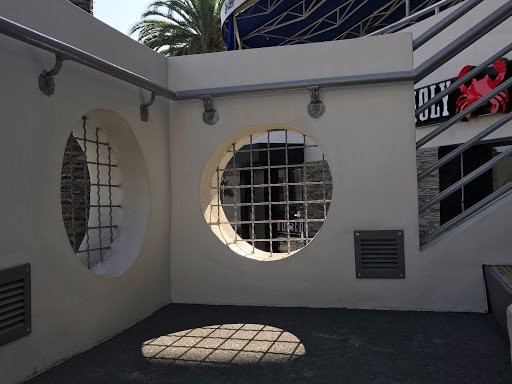 Brea Downtown-Brea必去景点